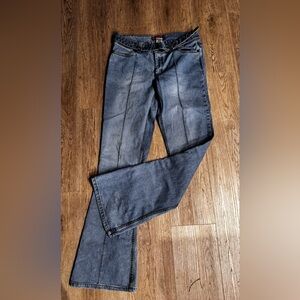 Divided Women's Flare Jeans